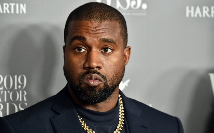 Kanye West ủng hộ triệu đô giúp con gái của George Floyd