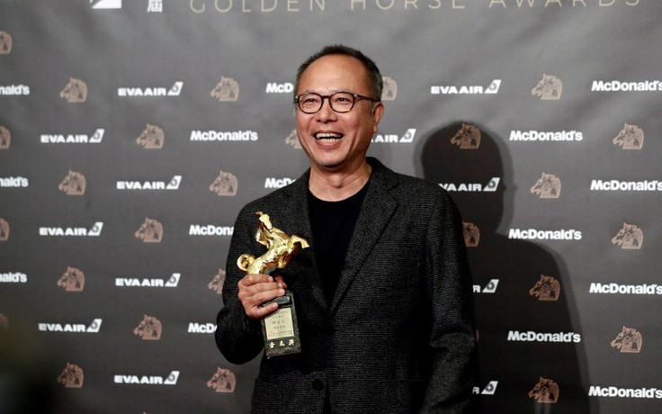 Đài Loan bước vào 'cuộc đua' Oscar 2021 với phim về bi kịch gia đình