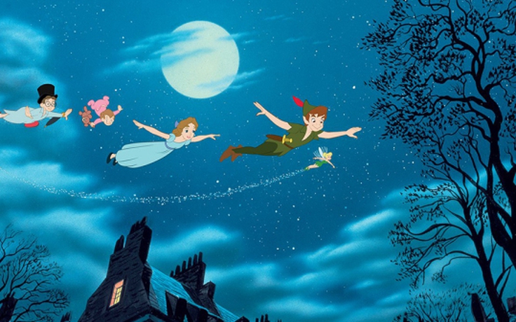 Disney+ gắn nhãn cảnh báo nội dung tiêu cực cho phim hoạt hình ‘Peter Pan’, ‘Dumbo’