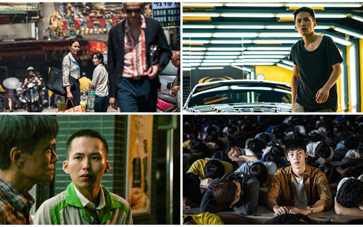 Phim Đài Loan 'Dương Quang Phổ Chiếu' là phim hay nhất năm 2020