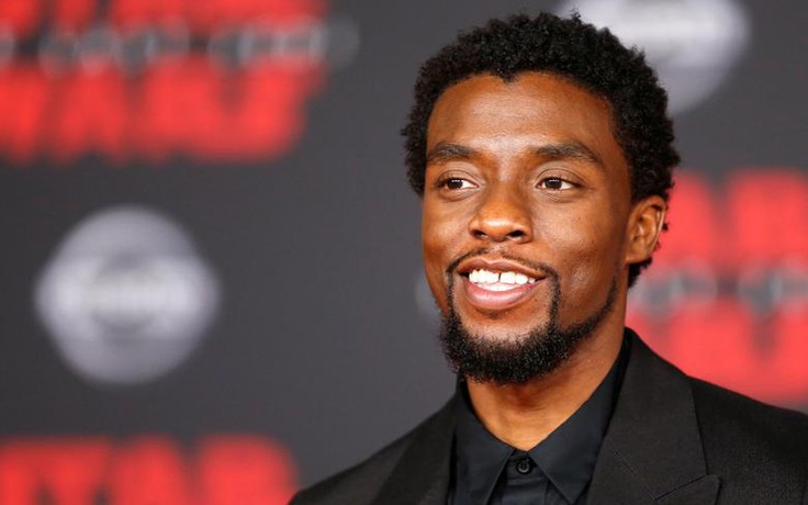 'Black Panther 2' chính thức không tuyển lại diễn viên đóng Báo Đen