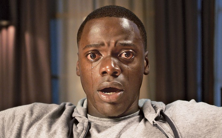 Daniel Kaluuya - sao 'Get Out' sẽ tái hợp đạo diễn Jordan Peele?