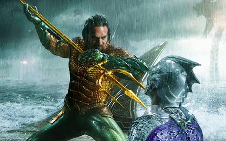 'Aquaman 2' và 'John Wick 4' khởi quay, hé lộ nhiều chi tiết thú vị