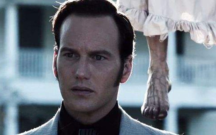 Loạt phim kinh dị 'The Conjuring' chạm mốc doanh thu 2 tỉ USD toàn cầu