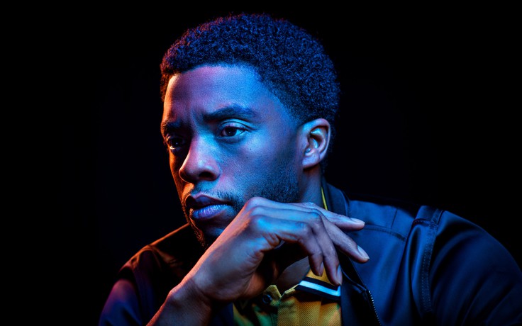 Sao Hollywood tưởng nhớ 'Báo đen' Chadwick Boseman: Anh ấy vẫn ở bên chúng ta