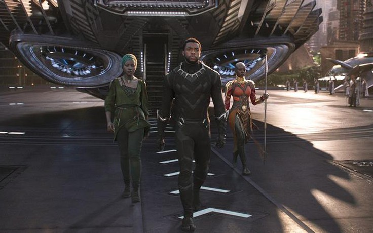 'Black Panther 2', 'Doctor Strange 2' và hàng loạt bom tấn đột ngột dời chiếu