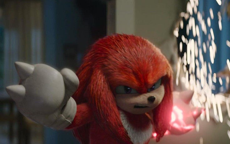 Phim 'Sonic the Hedgehog 2' tung trailer hé lộ dàn nhân vật phản diện