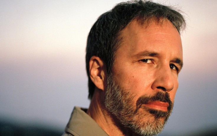 Denis Villeneuve, cha đẻ 'Xứ cát' làm phim loài người chạm mặt người ngoài hành tinh