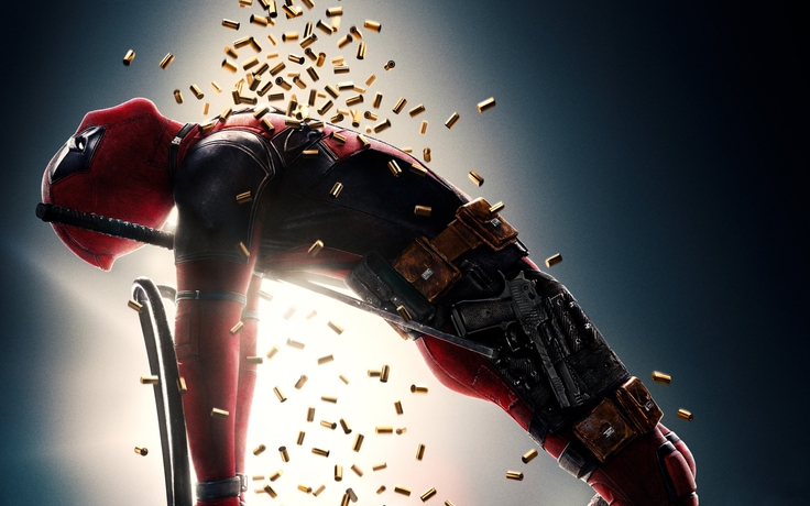 Tại sao 'Deadpool 3' lại là dự án mang tính bước ngoặt của cả thương hiệu?