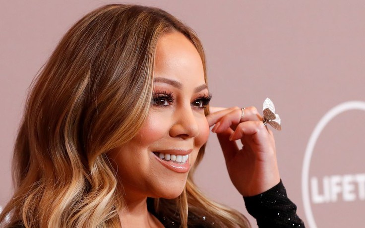 Mariah Carey bị kiện đòi bồi thường ít nhất 20 triệu USD