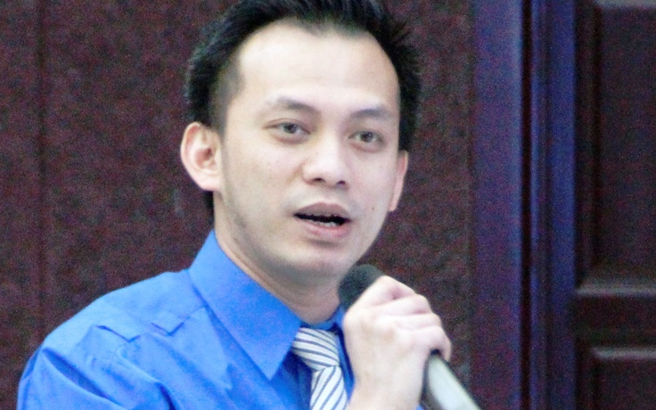 Ông Nguyễn Bá Cảnh thôi làm nhiệm vụ đại biểu HĐND TP.Đà Nẵng