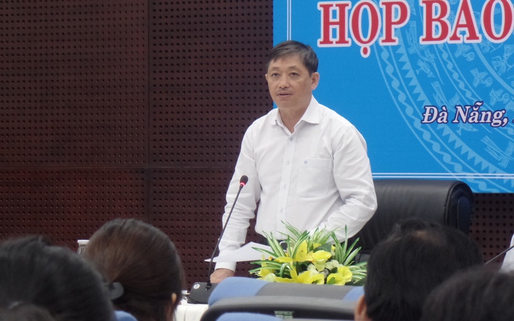 Miễn nhiệm lần 2 chức danh Phó chủ tịch Đà Nẵng với ông Đặng Việt Dũng