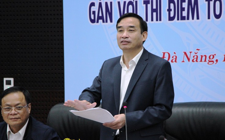 Đà Nẵng: Xin lỗi doanh nghiệp vì thủ tục chậm trễ