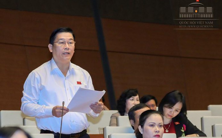 Trưởng ban Tổ chức Thành ủy Đà Nẵng qua đời