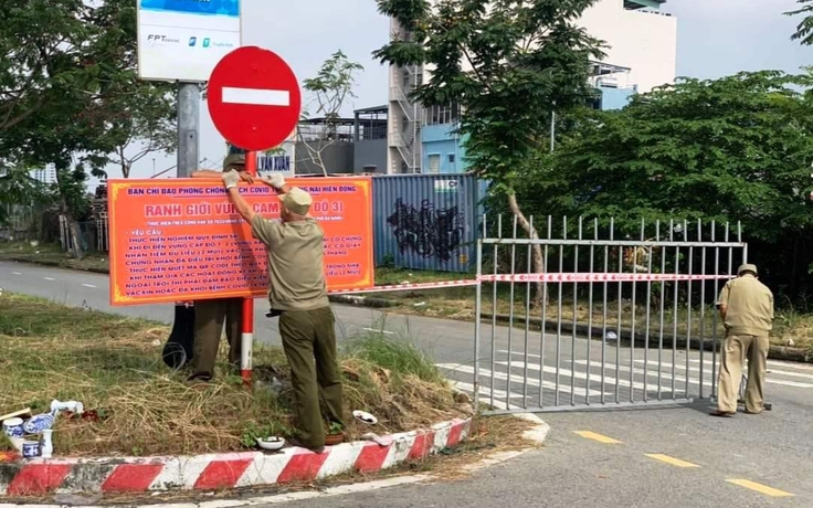 Bí thư Thành ủy Đà Nẵng: Mức độ lây nhiễm Covid-19 trong cộng đồng ‘rất sâu’