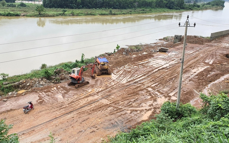 Đà Nẵng: Có dự án điều chỉnh mức đầu tư tăng 20 lần so với ban đầu