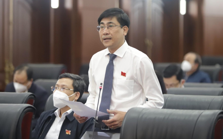 Đại biểu HĐND TP.Đà Nẵng: Đừng để thực hiện dự án lại 'đẩy người dân ra đường'