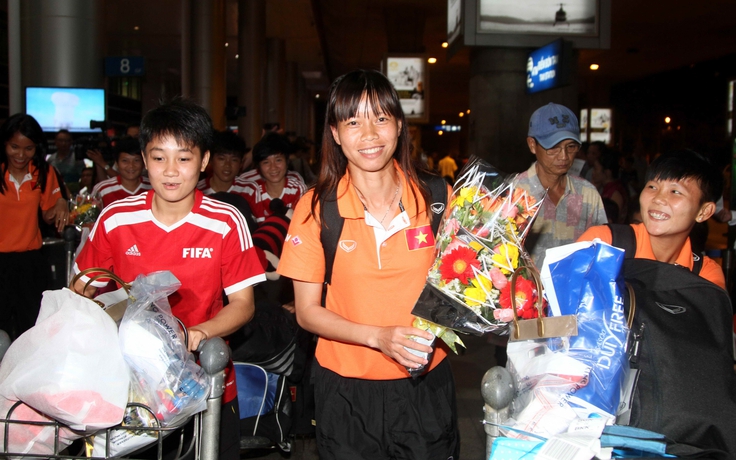 Tác giả của cú đúp vào lưới Thái Lan: 'Việt Nam không e ngại Hàn Quốc, Nhật Bản'