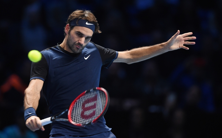 ATP World Tour Finals 2015: Djokovic gặp lại Federer ở chung kết
