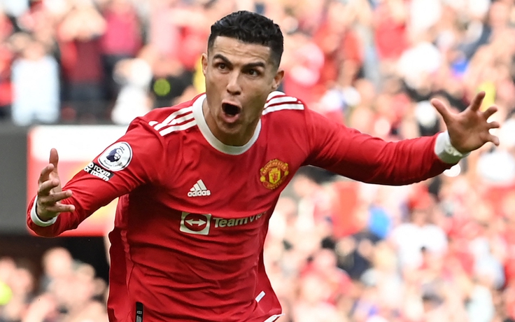 Kết quả M.U 3-2 Norwich, Ngoại hạng Anh: Ronaldo lập hat-trick bằng siêu phẩm