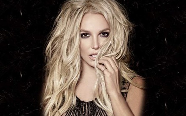 Britney Spears nhận giải Thiên niên kỷ của Billboard Music Awards