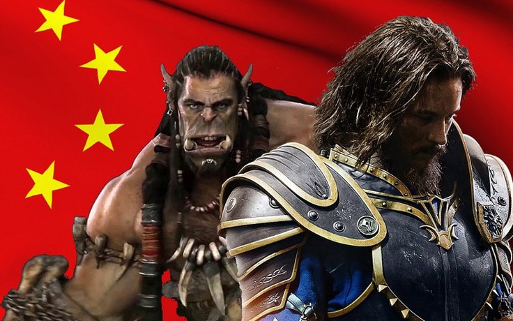 Lý do tại sao ‘Warcraft 2’ sẽ bỏ Mỹ, tập trung vào thị trường Trung Quốc