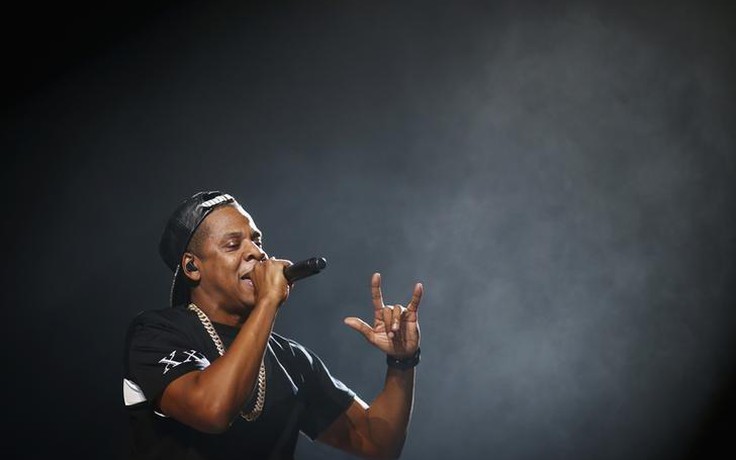 Jay Z trở thành rapper đầu tiên trong lịch sử nhận giải 'Songwriters Hall of Fame'