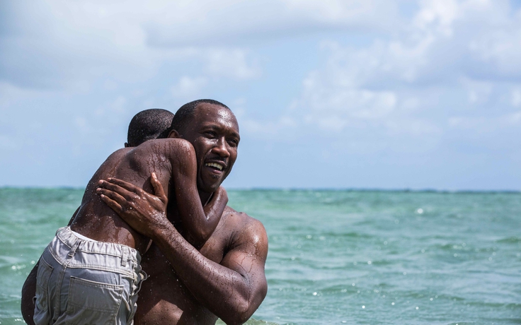 'Moonlight' được tái chiếu tại 1.500 rạp sau khi giành tượng vàng Oscar