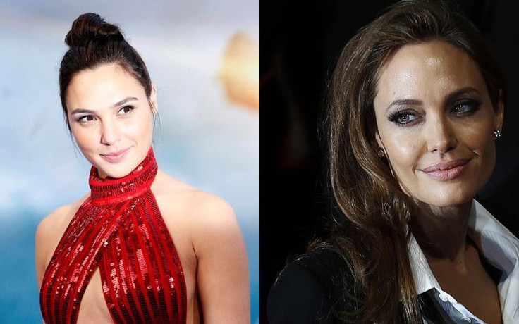 Gal Gadot thay Angelina Jolie làm ‘Cô dâu của Frankenstein’