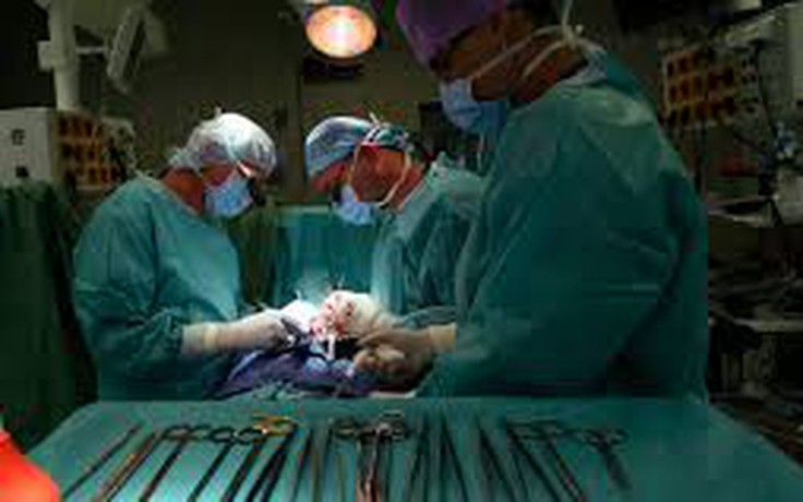 Thêm hàng chục ngàn người bệnh tim không cần phẫu thuật mở nhờ TAVR
