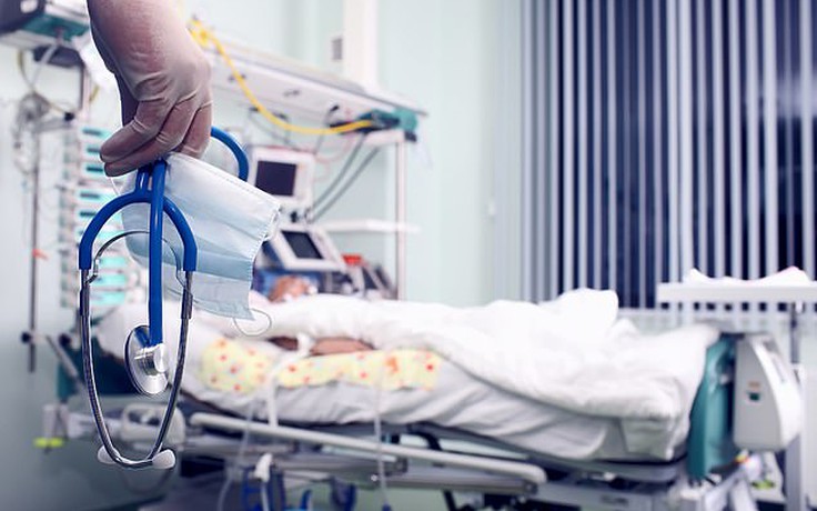 Hàng chục ngàn người bị tàn tật hoặc chết do sai sót y khoa ở Anh