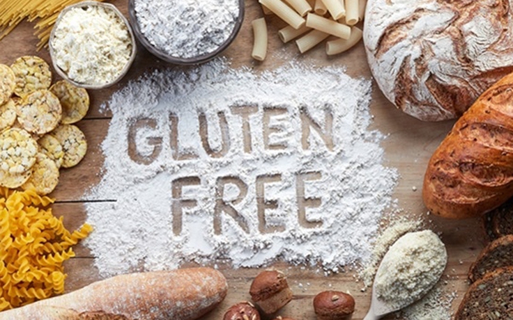 Vì sao nhiều người 'ngại' thực phẩm chứa gluten?