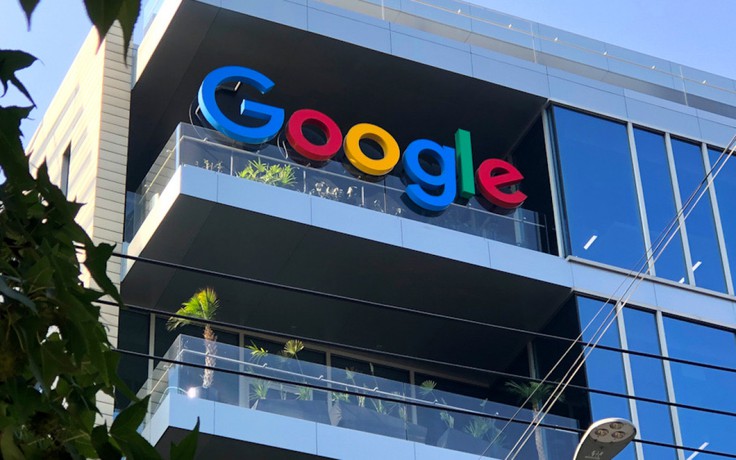Chi nhánh Google tại Nga muốn nộp đơn xin phá sản