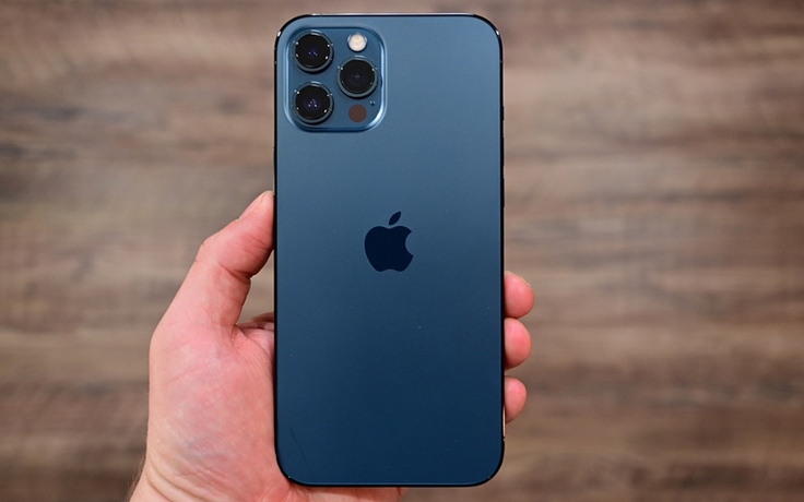 iPhone 12 Pro và 12 Pro Max hết hàng tại Việt Nam