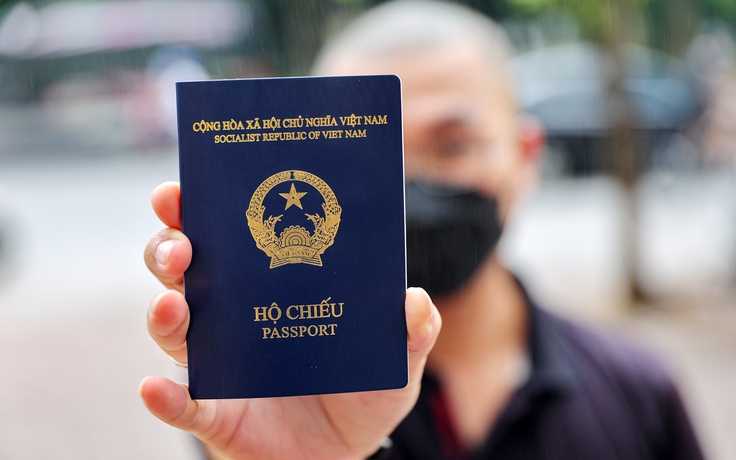 Đề nghị không thu phí người dân khi bổ sung 'nơi sinh' vào hộ chiếu