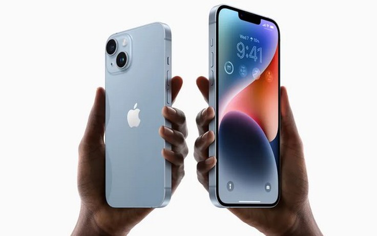 iPhone 14 Series, Watch Ultra cùng loạt sản phẩm mới Apple vừa ra mắt