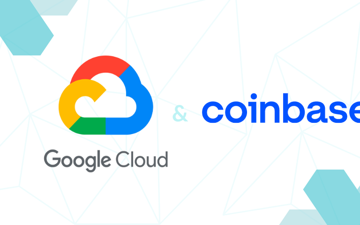 Google bắt tay Coinbase cho thanh toán bằng tiền điện tử