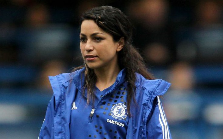 Mourinho mất việc, bác sĩ 'hotgirl' sẽ trở lại Chelsea