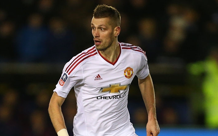 Schneiderlin chuẩn bị rời M.U sang Everton