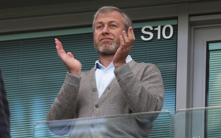 Abramovich ra tay dẹp mâu thuẫn nội bộ của Chelsea