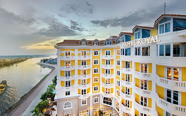 Royal Hoi An, MGallery by Sofitel mang đẳng cấp khách sạn tiêu chuẩn thế giới đến Hội An