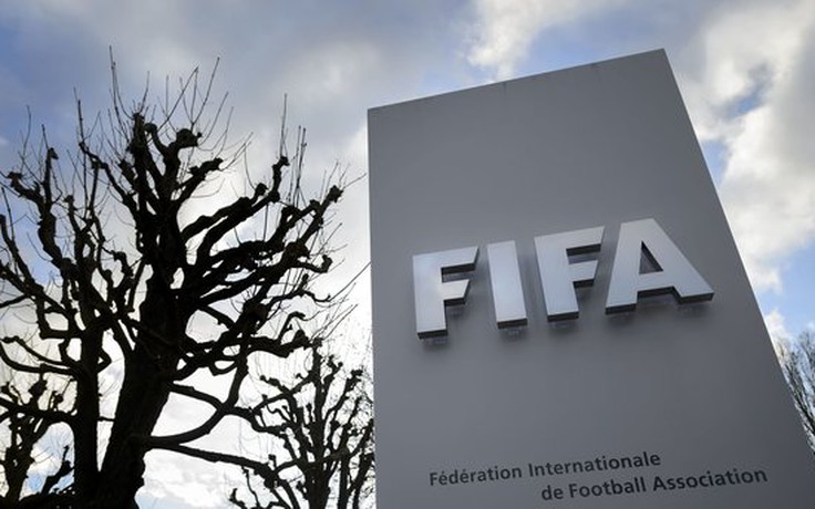 FIFA thua lỗ tài chính vì hệ quả của bê bối tham nhũng