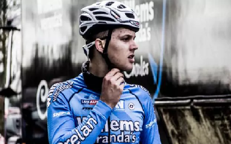 Sốc với vụ cua rơ Bỉ tử vong sau tai nạn ở cuộc đua Paris-Roubaix