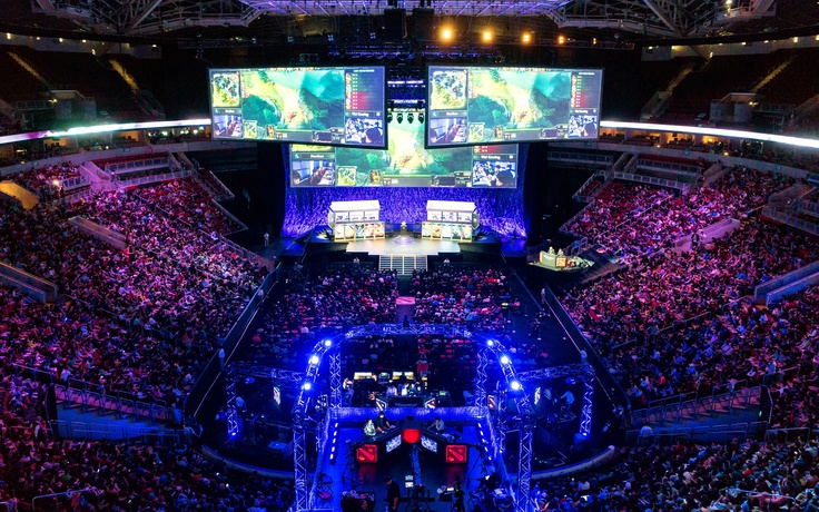 ONE Championship ra mắt đấu trường thể thao điện tử lớn nhất châu Á