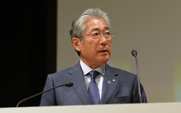 Chủ tịch Ủy ban Olympic Nhật Bản bị cáo buộc hối lộ tại Pháp