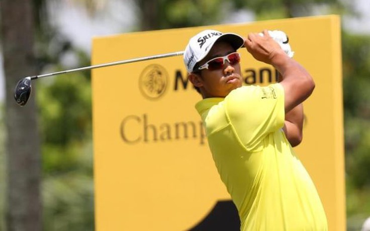 Malaysia sốc trước thông tin tay golf hàng đầu tử vong ở Trung Quốc