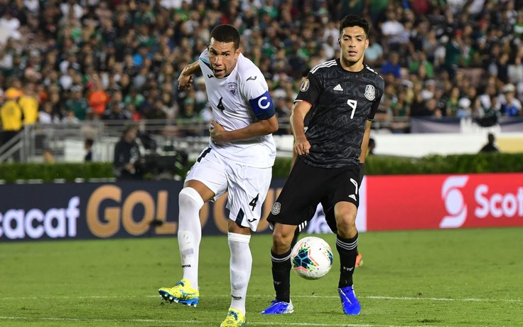 Gold Cup 2019: 3 cầu thủ Nicaragua bị đuổi về nhà, 1 hậu vệ Cuba “mất tích”