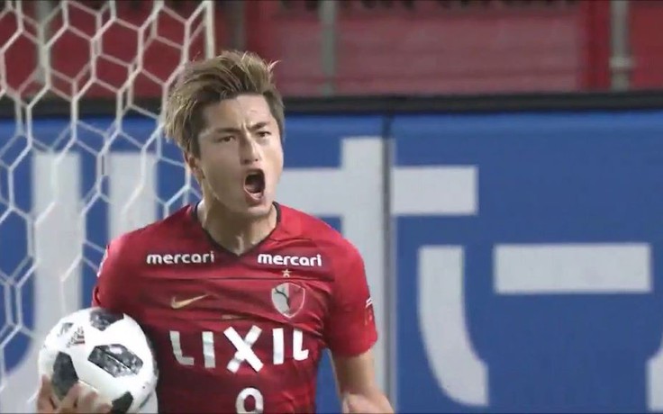 Công Phượng sẽ cạnh tranh với ‘hàng dữ’ Nhật Bản ở đội bóng Bỉ