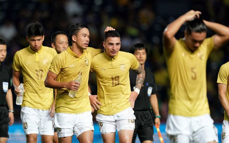 Thái Lan muốn “copy” lối chơi tuyển Nhật Bản ở World Cup 2018 để đấu Việt Nam