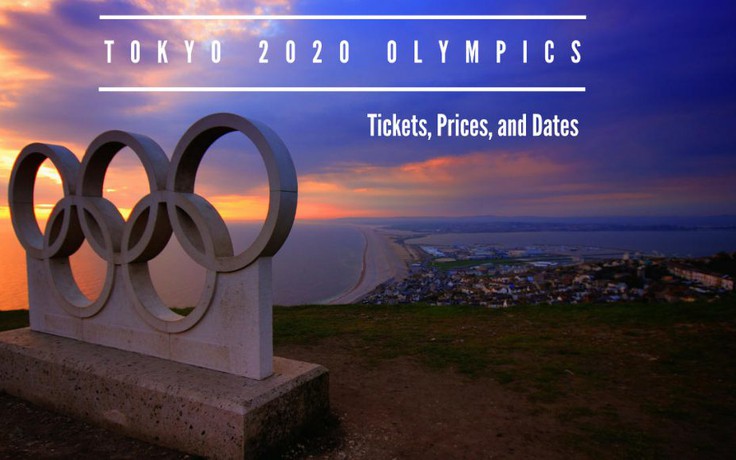 Nhật Bản báo động khi hàng ngàn vé Olympic 2020 được mua bởi danh tính giả